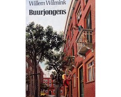 Buurjongens
