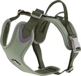 Hurtta Weekend Warrior Eco Harness - 40/45 cm - Hedge