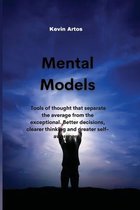 Mental Models: Mental models