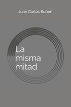 La misma mitad