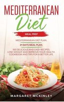 Mediterranean Diet