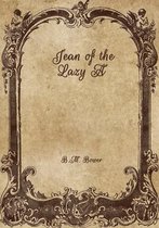 Jean of the Lazy A