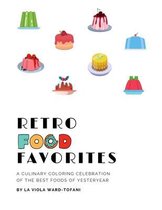 Retro Food Favorites