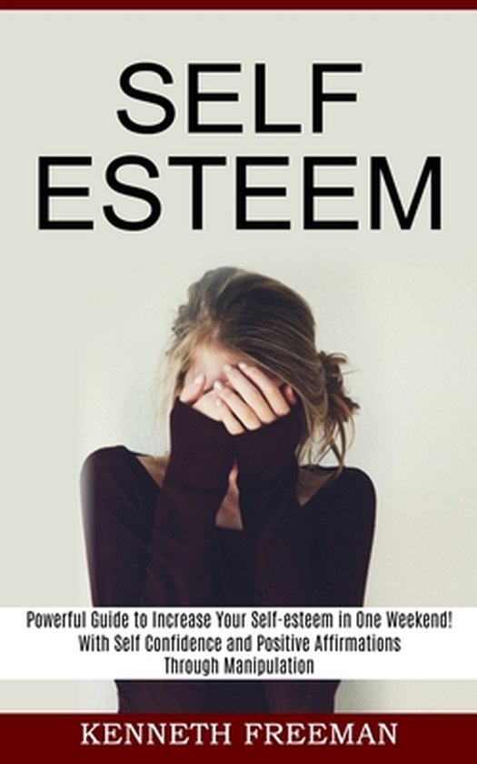 Self esteem - cover