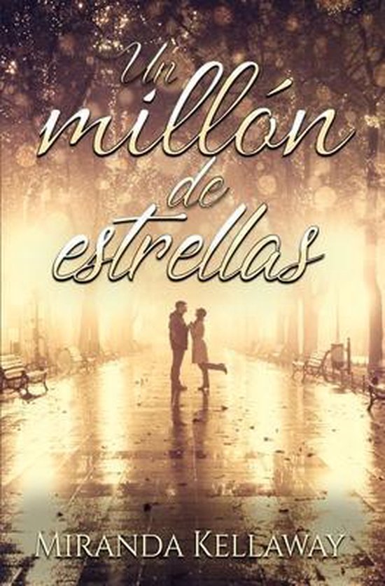 Un millón de estrellas - cover
