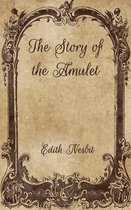 The Story of the Amulet