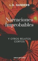 Narraciones Improbables