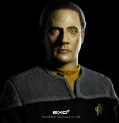 Star Trek: First Contact - Lieutenant Commander Data 1:6 Scale Figure