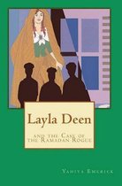 Layla Deen and the Case of the Ramadan Rogue