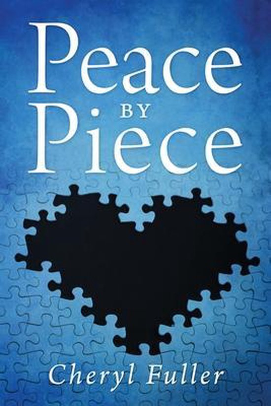 Peace by Piece - cover