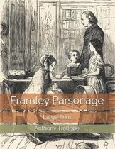 Framley Parsonage