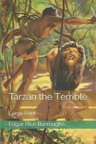 Tarzan the Terrible