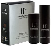 Hair Power Magic Kit Light Brown/Blond