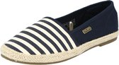 Tom Tailor espadrilles Wit-39