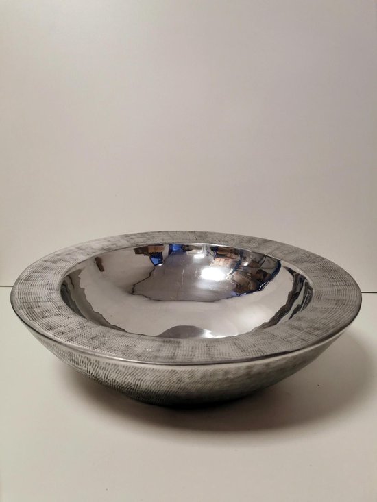 Bol - Profond - Rond - Ø 38cm.