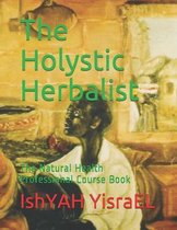 The Holystic Herbalist