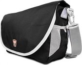 Fitmark - Freestyle Messenger Black
