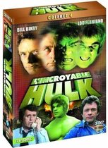 Incroyable Hulk, L -  Saison 4