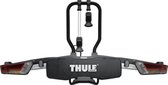 Thule EasyFold XT 2 933 Fietsendrager - 2 fietsen - 13 polig - incl. Thule oprijgoot