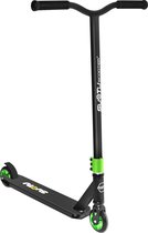 SUOTU R10 Stunt step - Step(Niet elektrisch)-Wielen 11cm-Aluminium Core-groen