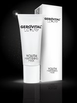 Gerovital Luxury Youth Maintaining Mask 100 ml