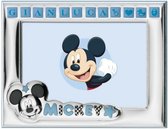 fotokader - mickey mouse klein - letters