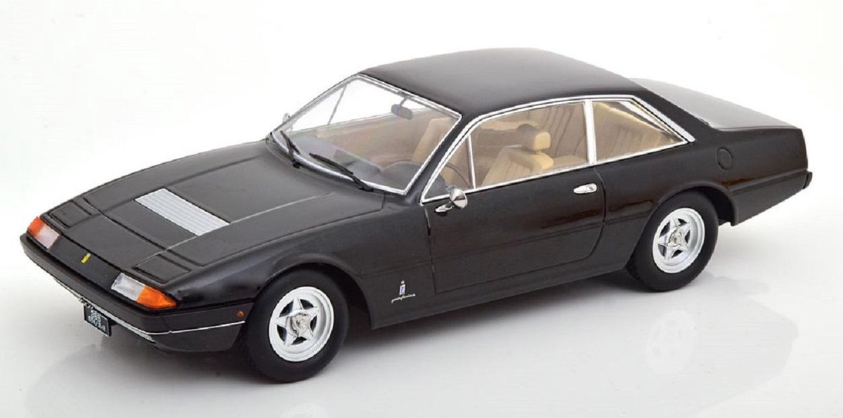 Ferrari 365 GT4 2+2 - 1:18 - KK Scale