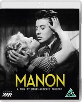 Manon [Blu-Ray]