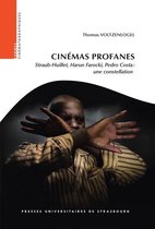 Formes cinématographiques - Cinémas profanes