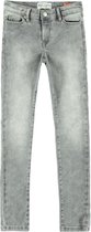 Cars Jeans Eliza Meisjes Jeans - Grey Used - Maat 7