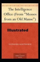 The Intelligence Office Illustrated