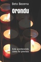 Orondu