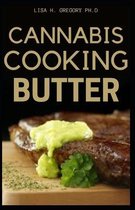 Cannabis Cooking Butter