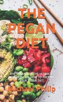 The Pegan Diet: The Pegan Diet