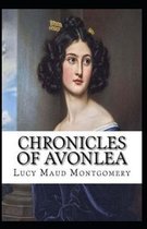 Chronicles of Avonlea By Lucy Maud Montgomery