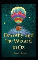 Dorothy and the Wizard in Oz Annotated