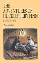 Adventures of Huckleberry Finn Annotated