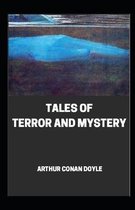 Tales of Terror and Mystery illustrated