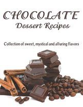 Chocolate Dessert Recipes