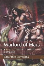 Warlord of Mars