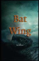 Bat Wing Illustrated