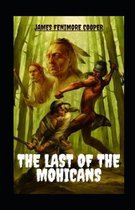 The Last of the Mohicans Illustrated