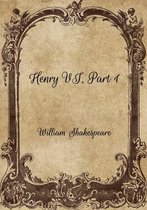 Henry VI, Part 1