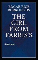 The Girl From Farris's Illustrated