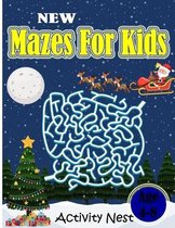 Maze for kids