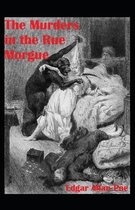 The Murders in the Rue Morgue Annotated