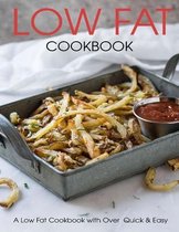 Low Fat Cookbook