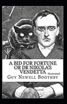 A Bid for Fortune or Dr. Nikola's Vendetta Illustrated