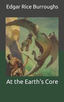 At the Earth's Core
