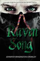 Raven Song- Raven Song